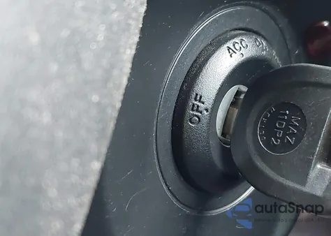 2012 Mazda Mazda3 I Grand Touring из США, поврежденный, VIN JM1BL1W71C1545472